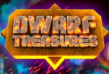 Dwarf Treasures slot